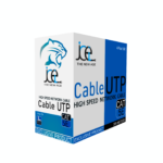 UTP CAT 5E - JCEL